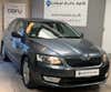 Skoda Octavia TSi 150 Style