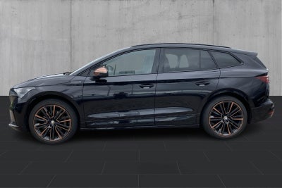 Skoda Enyaq iV Founders Edition Skoda Enyaq iV Founders Edition - 1