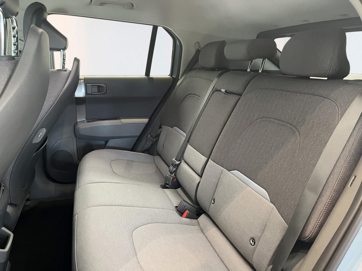 Kia EV3 Long Range Prestige