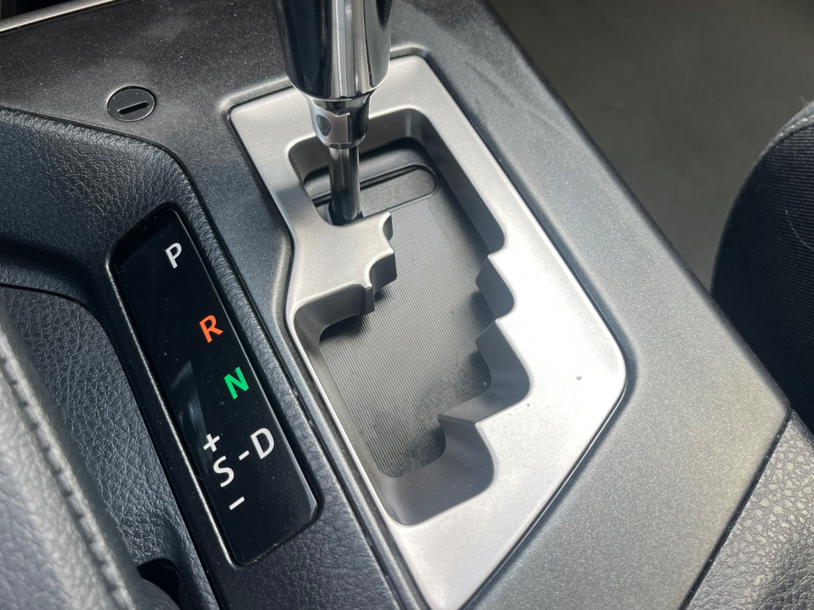 Billede af Toyota RAV4 2,5 Hybrid H2 MDS