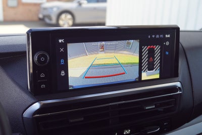 Toyota ProAce Verso Long Family