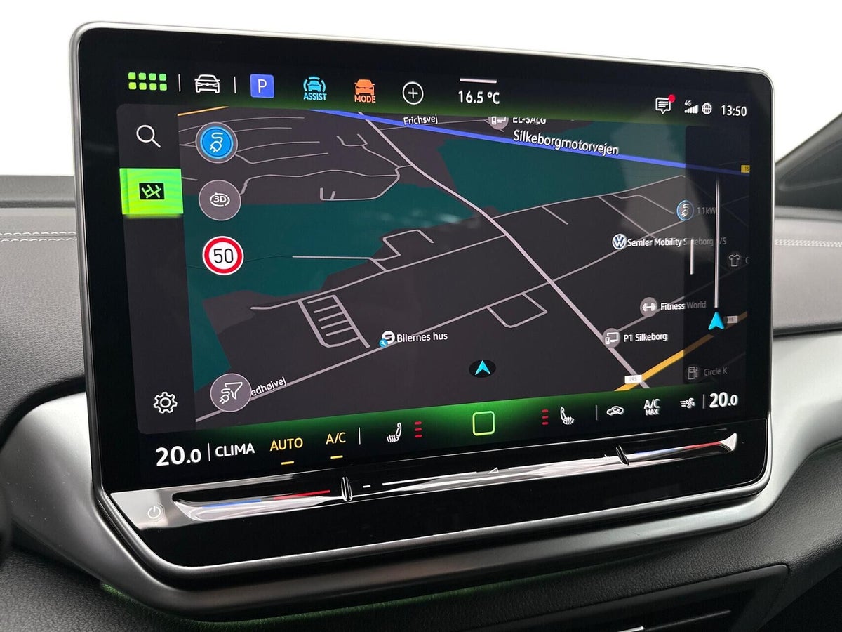 VW ID.4 Style billede 11