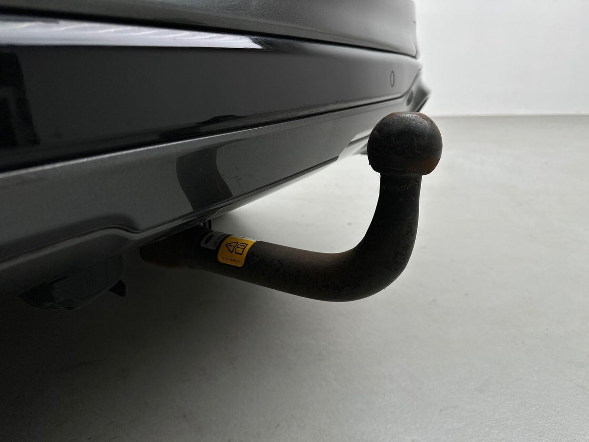 Ford Kuga PHEV ST-Line X CVT billede 19