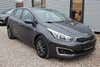 Kia Ceed T-GDi Style Limited