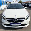 Mercedes A180 d Urban thumbnail