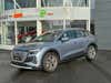 Audi Q4 e-tron Attitude