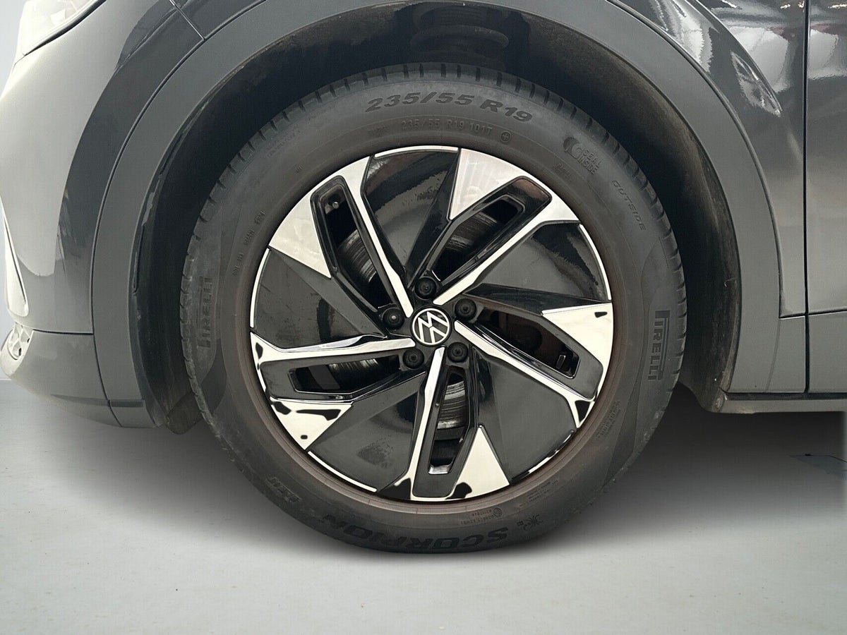 VW ID.4 Pro Performance billede 8