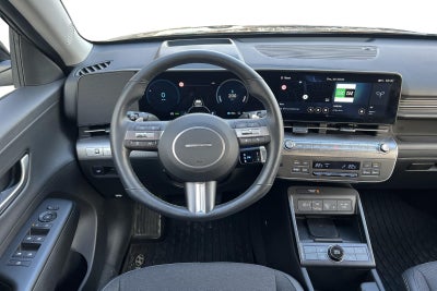 Hyundai Kona EV Ultimate