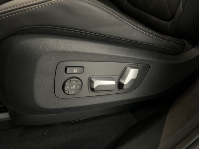 BMW X5 xDrive50e M-Sport aut.