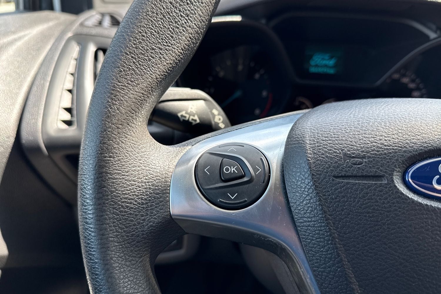 Billede af Ford Transit Connect 1,5 TDCi 100 Trend lang