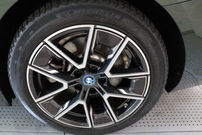 BMW i4 eDrive35 M-Sport