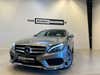 Mercedes C220 d AMG Line stc. aut. thumbnail