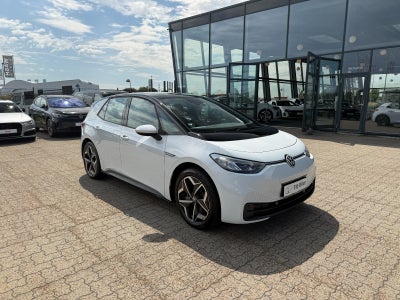 VW ID.3 Pro S Active