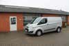 Ford Transit Custom 270S TDCi 130 Trend