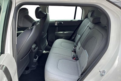 Kia EV3 Standard Range Access