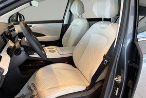 MG MGS6 Luxury Long Range