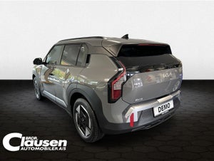 Kia EV3 Long Range Prestige