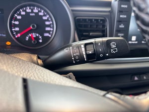 Kia Rio T-GDi Collection