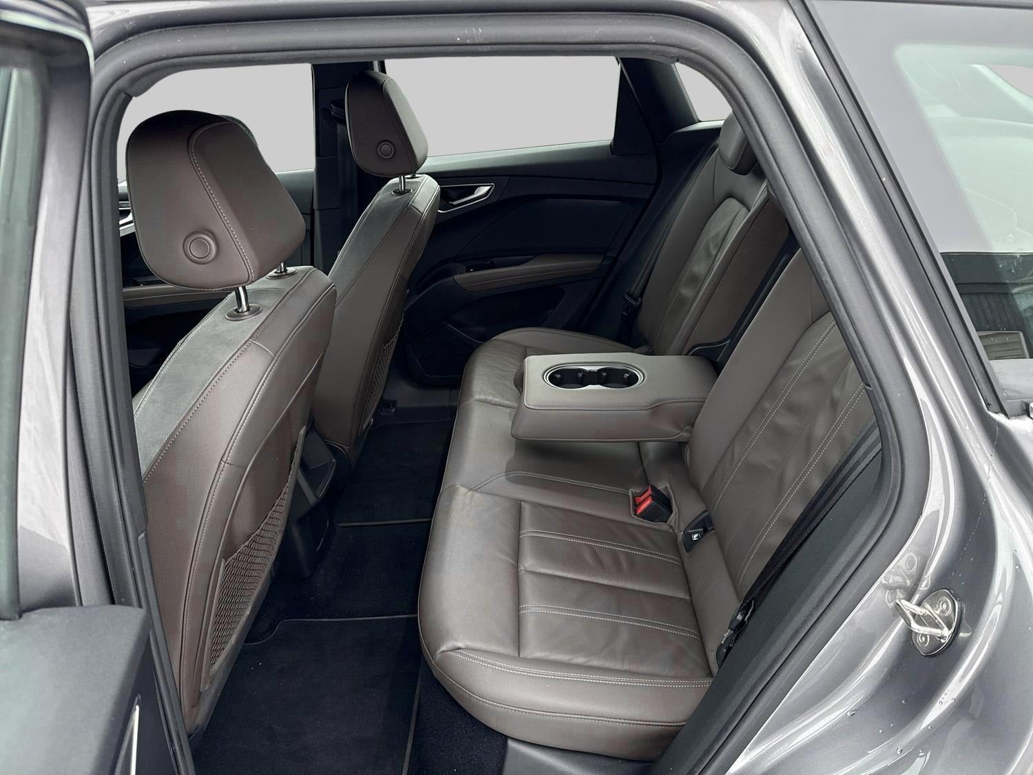 Billede af Audi Q4 e-tron 40 Executive