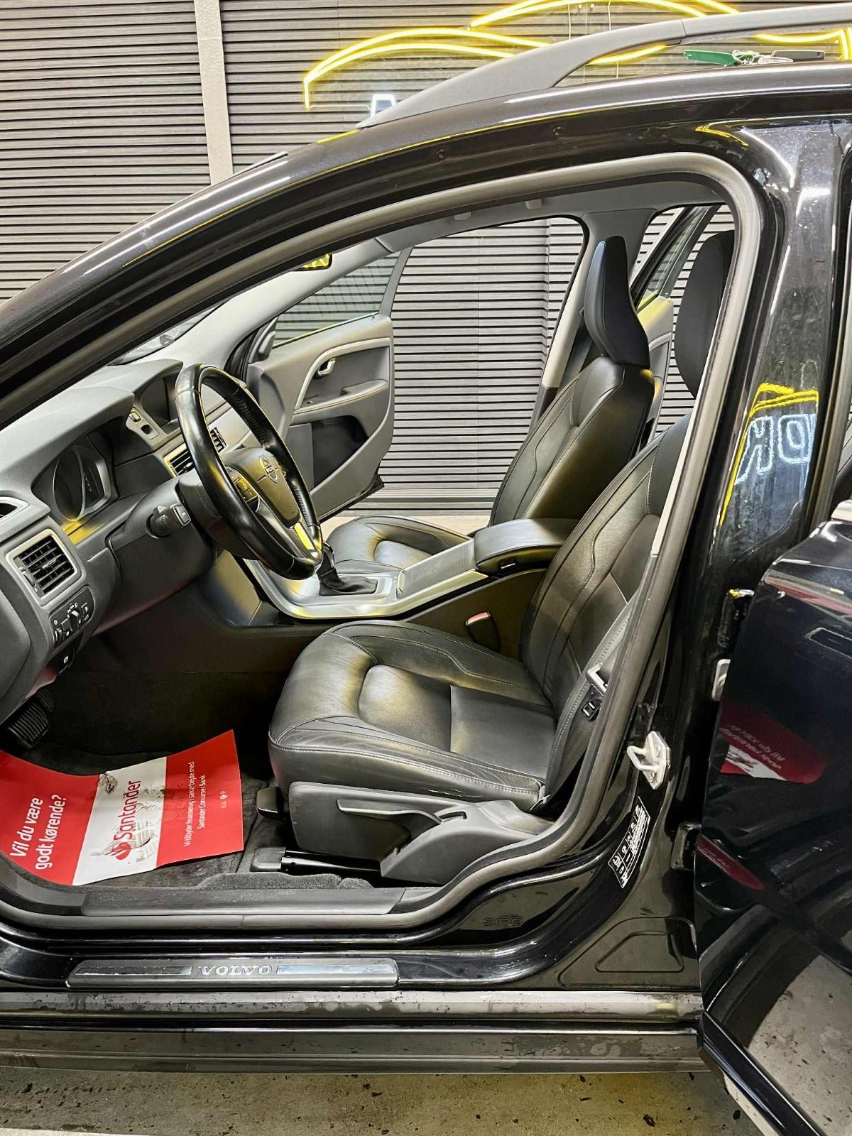 Billede af Volvo V70 2,0 D4 181 Momentum aut.