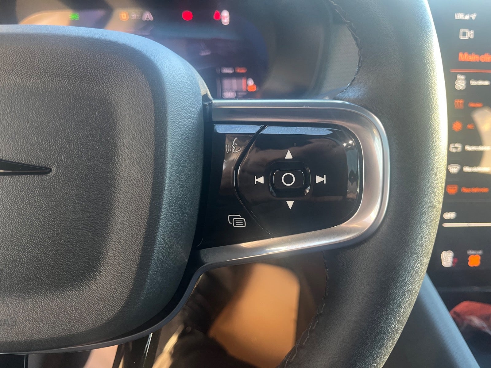 Billede af Polestar 2 Long Range AWD