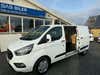 Ford Transit Custom 340L TDCi 170 Trend thumbnail