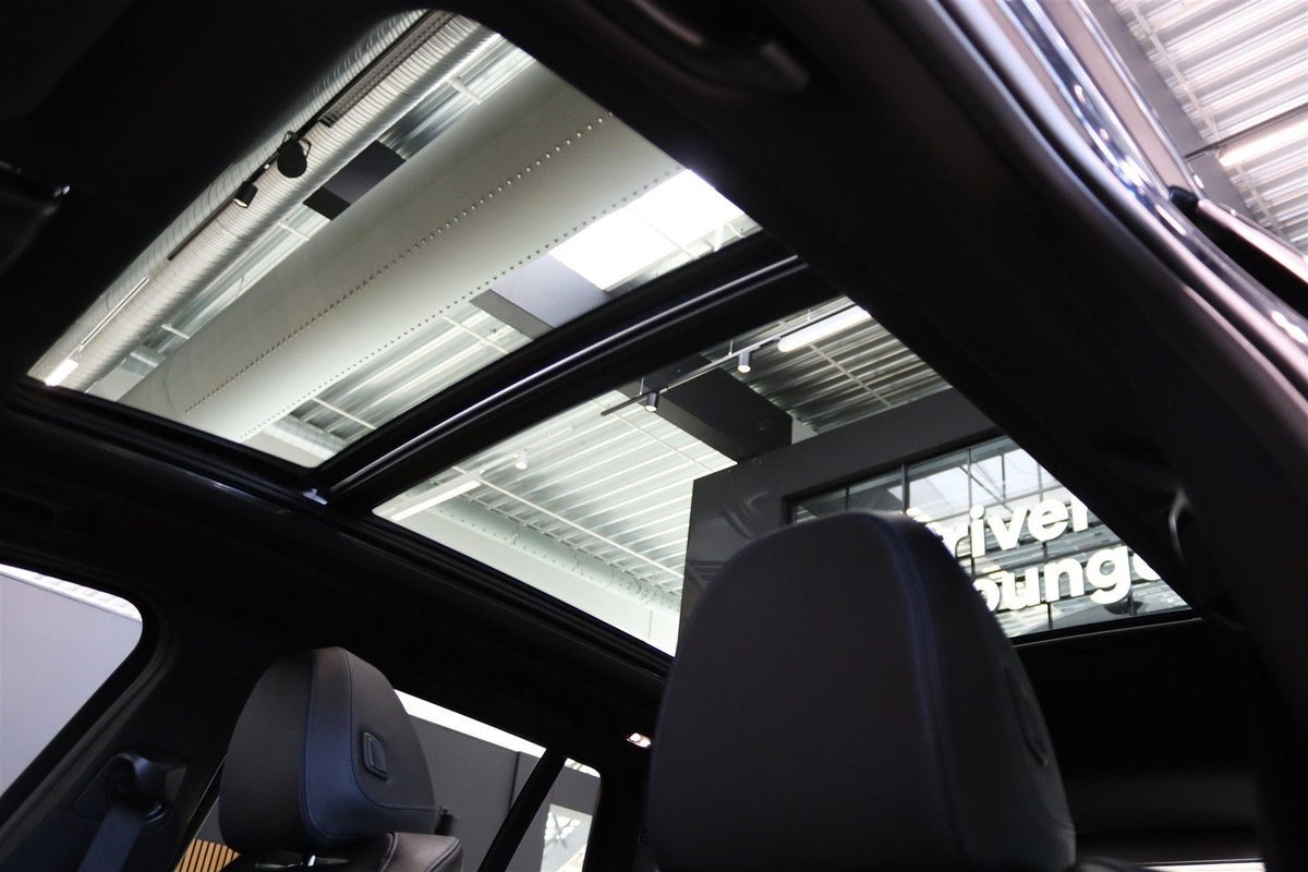 BMW iX3 Charged Plus M-Sport billede 11