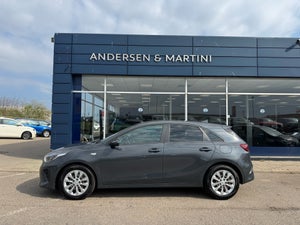Kia Ceed T-GDi Active