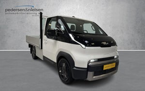Kia PV5 Cargo L2H1 Standard Range Work