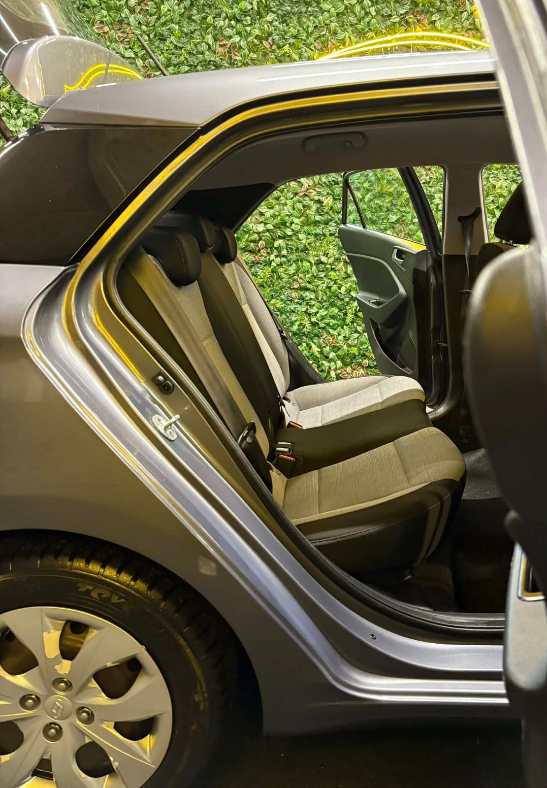 Billede af Hyundai i20 1,25 Active+