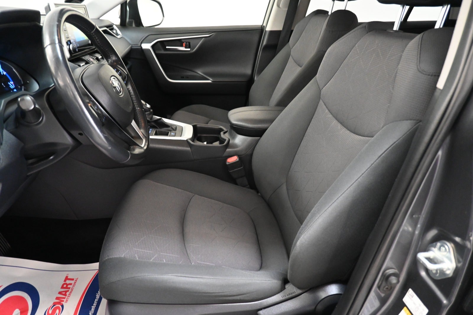 Toyota RAV4 Hybrid H3 MDS