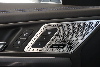 BMW iX1 xDrive30 Fully Charged M-Sport