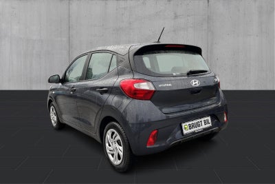 Hyundai i10 MPi Essential - 2