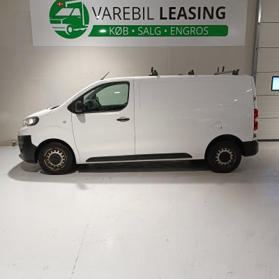 Peugeot Expert BlueHDi 122 L2 Plus Van