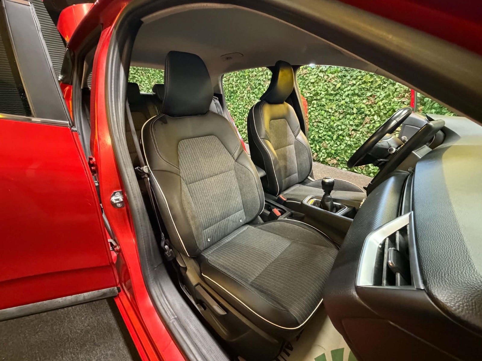 Billede af Renault Clio V 1,0 TCe 100 Intens