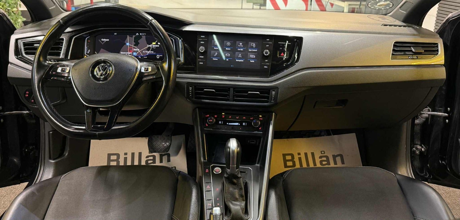 Billede af VW Polo 1,0 TSi 115 Highline DSG