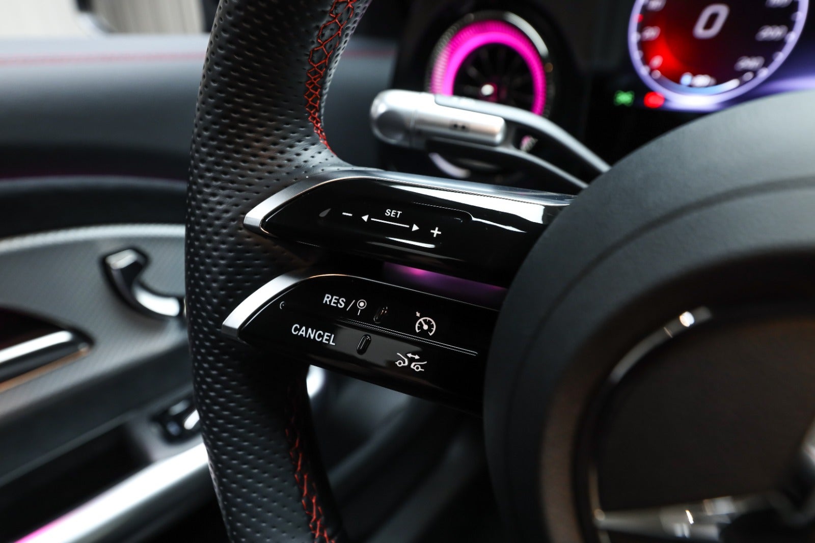Mercedes-Benz CLA 250+