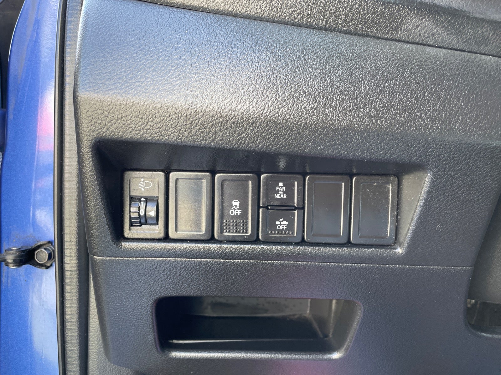 Billede af Suzuki Baleno 1,2 Dualjet Exclusive