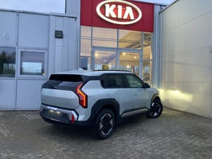 Kia EV3 Long Range Prestige