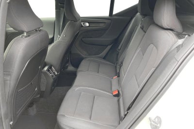 Volvo XC40 ReCharge Twin Core