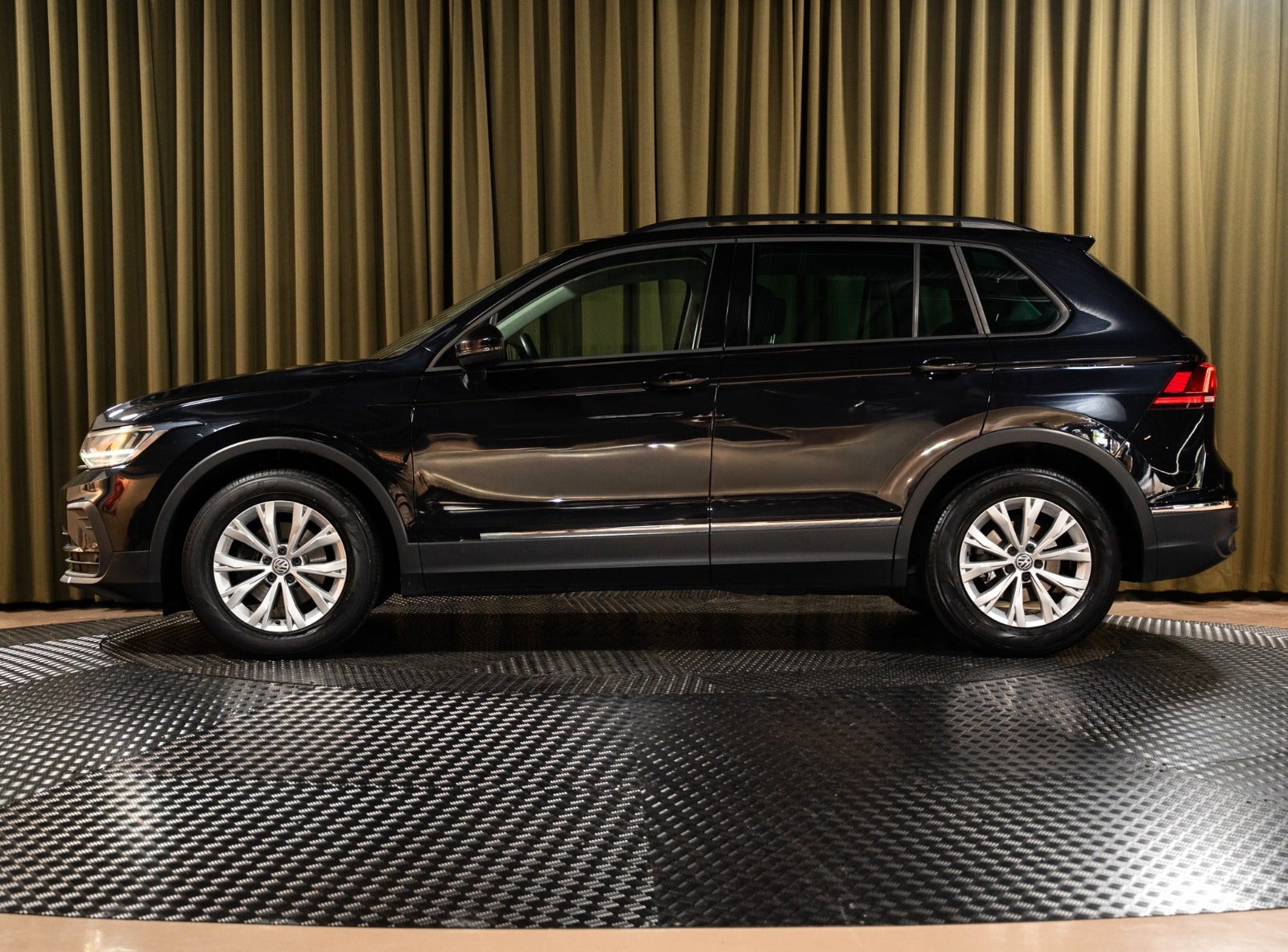 Billede af VW Tiguan 1,5 TSi 150 Life