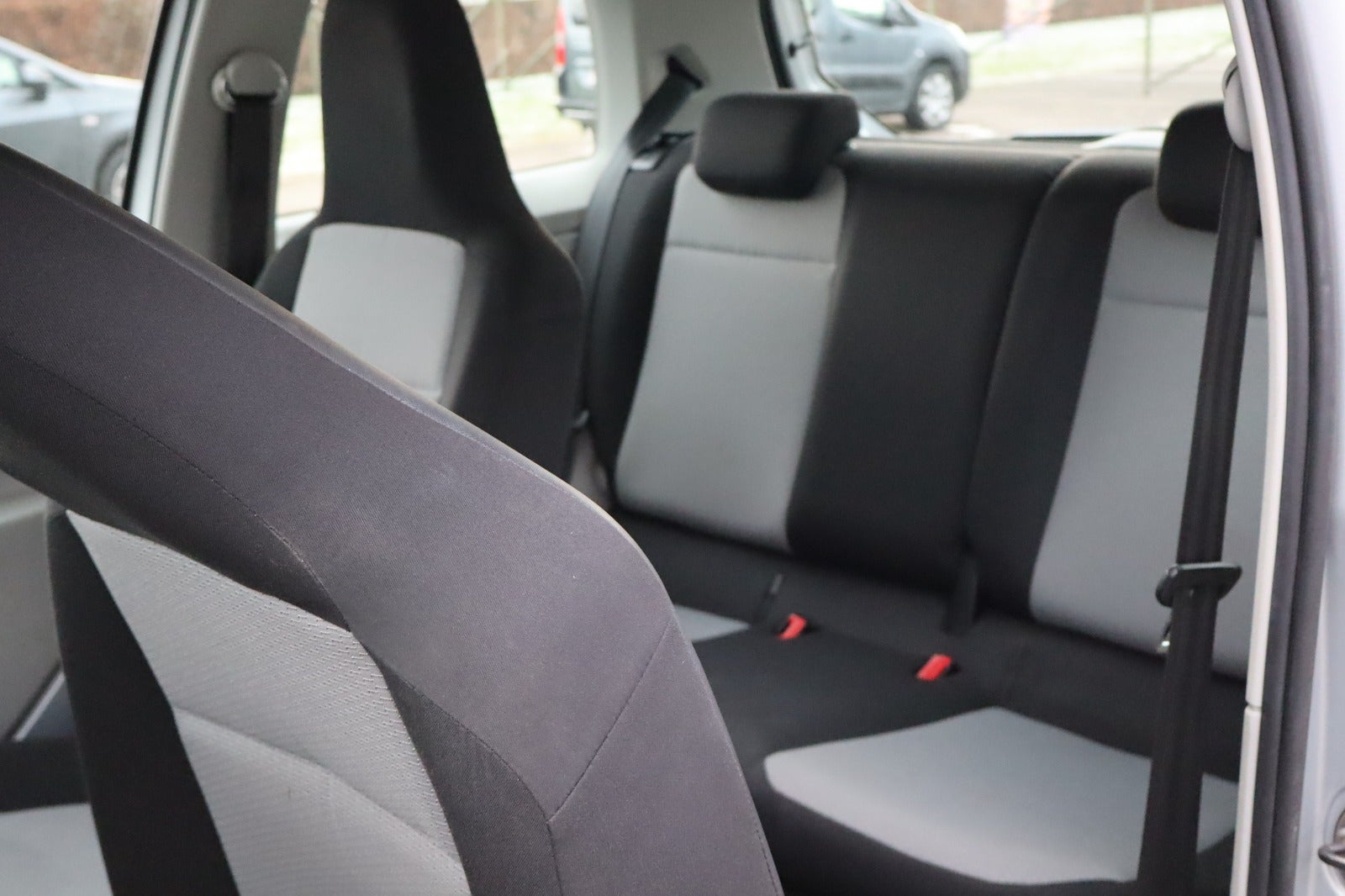 Billede af Seat Mii 1,0 75 Style eco