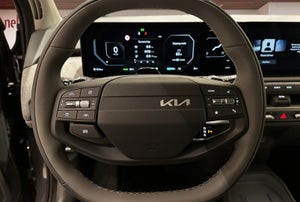 Kia EV3 Long Range Prestige