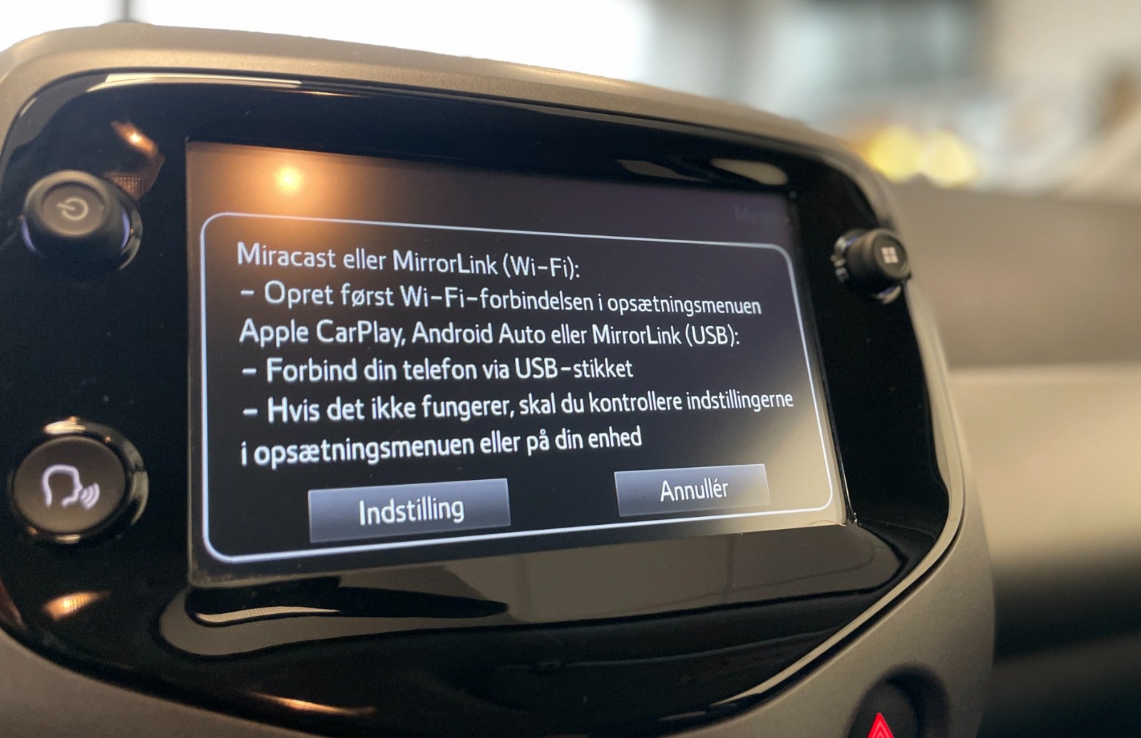 Toyota Aygo VVT-i x-press