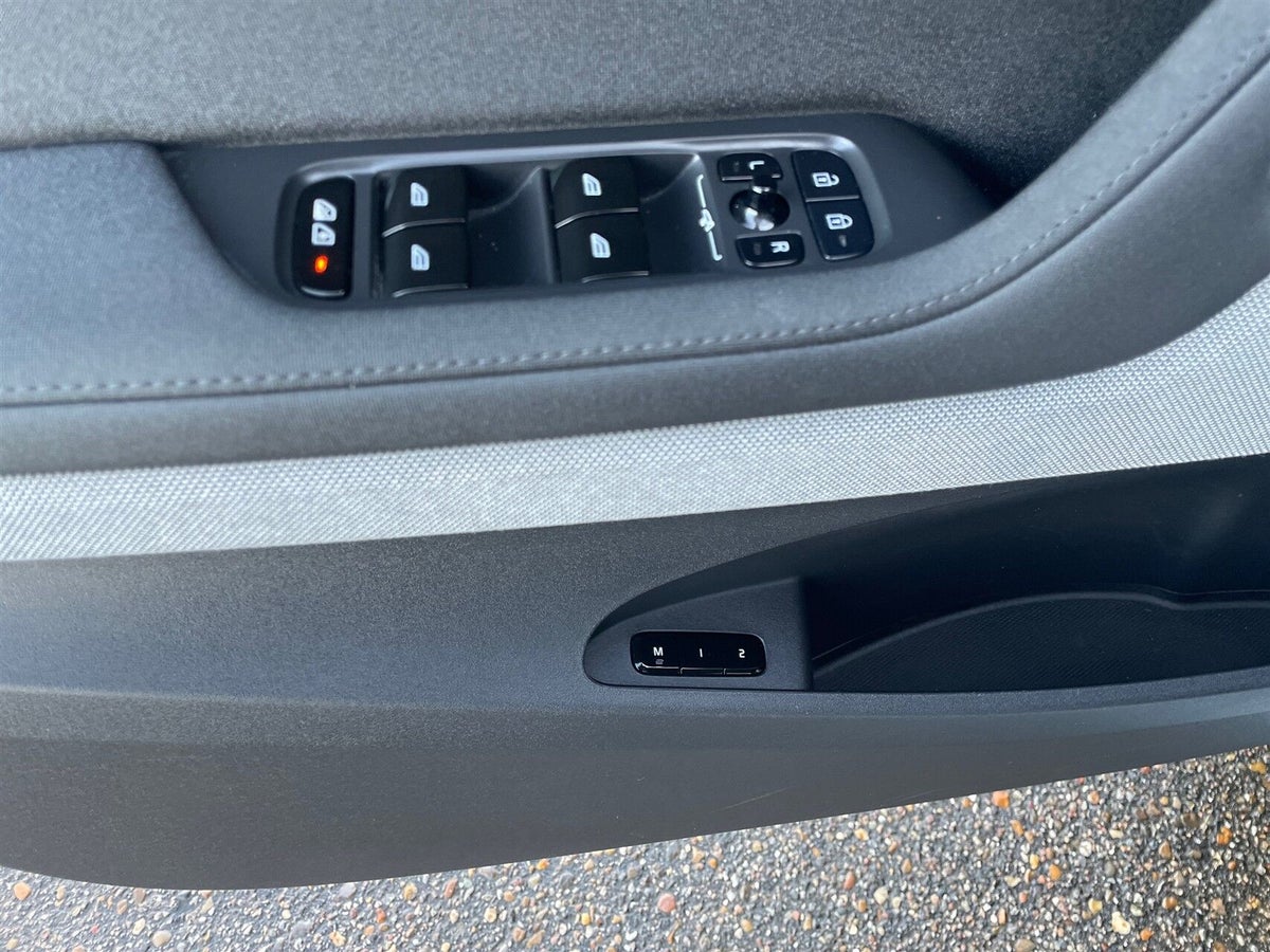 Polestar 2 Long Range billede 15