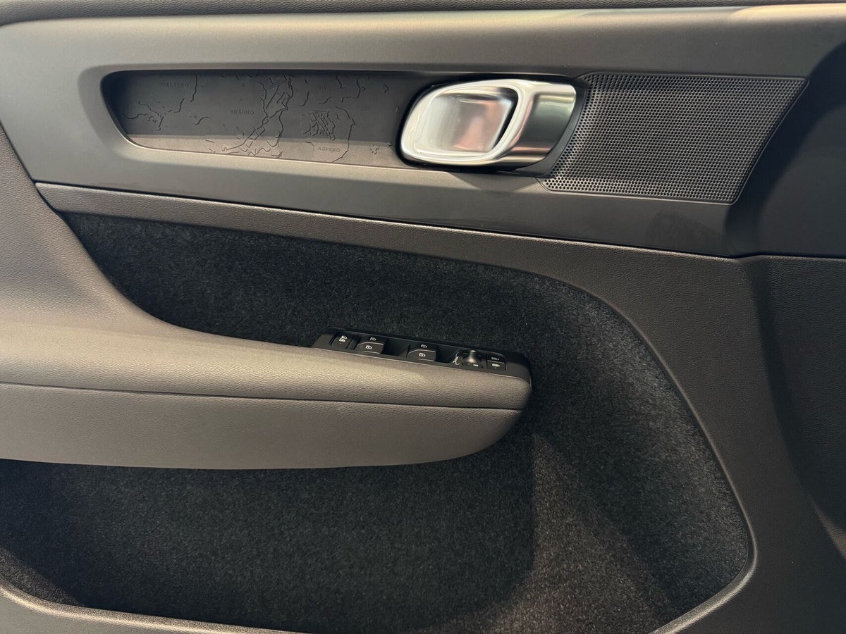 Volvo XC40 P6 ReCharge Plus billede 16