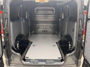 Kia PV5 Cargo L1H1 Standard Range Work