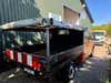 VW Transporter TDi 114 Trendline Db.Kab m/lad thumbnail