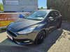 Ford Focus SCTi 100 Trend