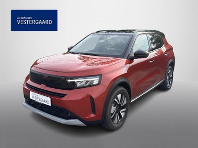 Opel Frontera 44 GS 5d